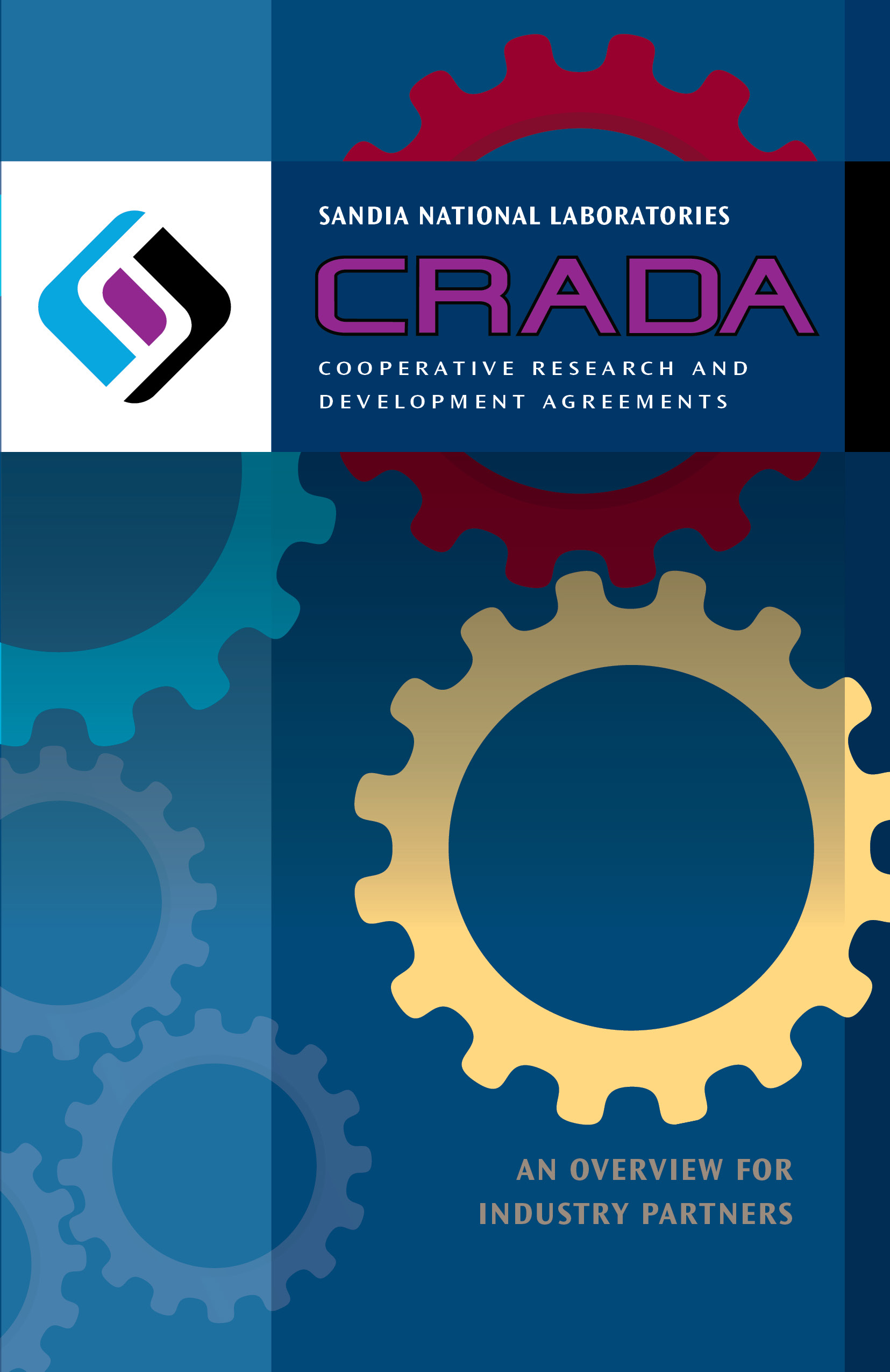 CRADA Brochure